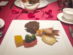 -王品牛排(杭州大厦店)