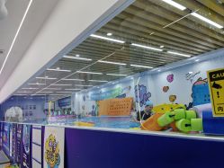 -熊小米专业儿童游泳馆