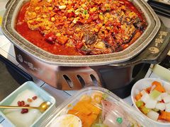 -一味一诚•鲜嫩烤鱼(昌发展万科广场店)