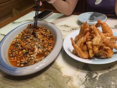 -小吊梨汤·北京菜(香山店)