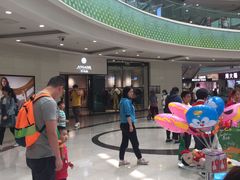 -万达广场(沈阳铁西店)