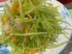 -川人百味(金安中央大街店)
