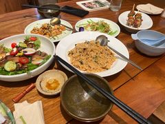 -七色云蔬食(喜邻里店)