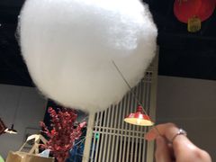 棉花糖葫芦-小大董·烤鸭(五棵松店)