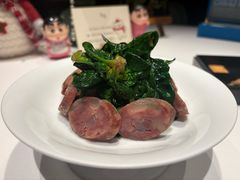 -荣轩(新荣记环球金融中心店)