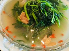 -无招牌海鲜餐厅(怡丰城店)