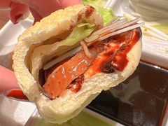 -北京全聚德(王府井店)