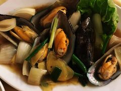 -真浪花园海鲜餐馆