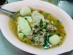 -榮泰米粉湯(Left Shop)