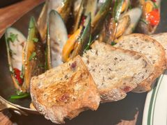 -Bistro 63 创意融合料理(广粤天地店)
