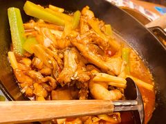 -望湘园·湖南菜(宏伊店)