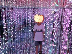 -成都梵高星空艺术馆(春熙路旗舰店)