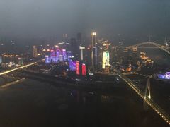 -WFC会仙楼观景台