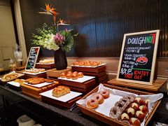 -Social 秀西餐厅-长沙瑞吉酒店(运达店)