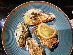 -海食焗(新光天地店)