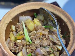 -虎婆冷饮店·海南特色炒冰(三亚湾店)