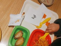 -菲滋意式餐厅(临平万达店)