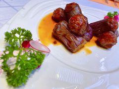 -若蘭慈·无国界素食料理(欢乐海岸店)