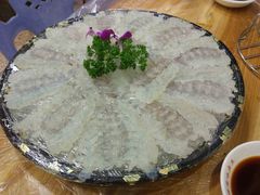 -官塘锋记鱼生·生腌·砂锅粥(牌坊街店)