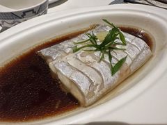 -钱塘花园·宁波菜