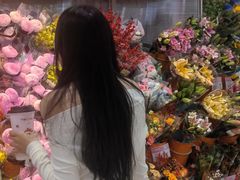 -盒马鲜生(岭南新世界店)