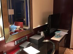 -上海新发展亚太JW万豪酒店