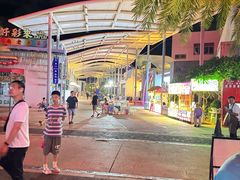 -三亚海昌梦幻海洋不夜城