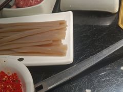 -蜀九香火锅(李家沱店)