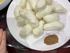 软炸里脊-马凯餐厅(地安门店)