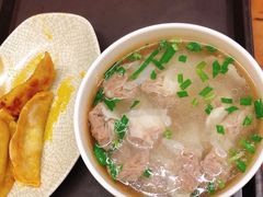 -清真蒋有记(老门东店)