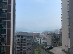 -三峡梯城