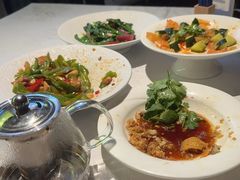 -百味馆·粤菜·湛江菜(后海花园店)