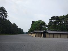 -京都御所