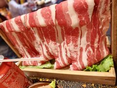 -赵九记呱呱老火锅(钟楼总店)