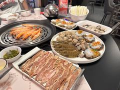 -水禾轩·海鲜蒸汽主题餐厅(新香洲旗舰店)