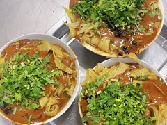 -正味斋锅巴菜(西北角店)