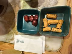 -锦府盐帮·张宅(世纪金源店)