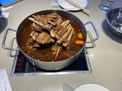 -蝎王府羊蝎子(西直门店)