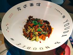 -友达面馆·酸菜鱼面(钱塘区店)