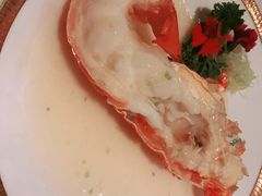 -唐阁(香港朗廷酒店)
