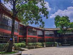 -东江渔村·古典园林·30年粤菜老字号(太和店)