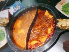 -蜀大侠火锅(四川北路店)