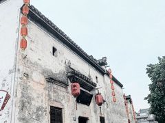 -黎阳老街