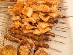 -明明烤牛肉(原明明东北烧烤)