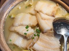 -黄山老妈·土菜(碧桂园店)