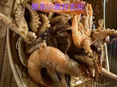 -聚汇三少·龙虾·中餐厅(莫邪路新天地店)
