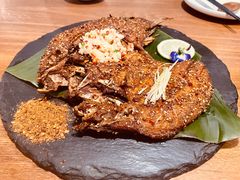 -云水瑶意境云南菜(柏威年购物中心店)