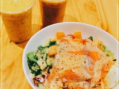 -CALIFORKS加州叉子轻食(朝阳门店)