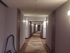 -西安锦江国际酒店
