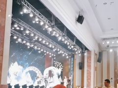 -国家五钻酒家·西樵旺阁渔村(西樵店)